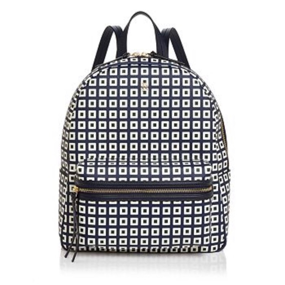 NWT Tory Burch Kerrington Backpack